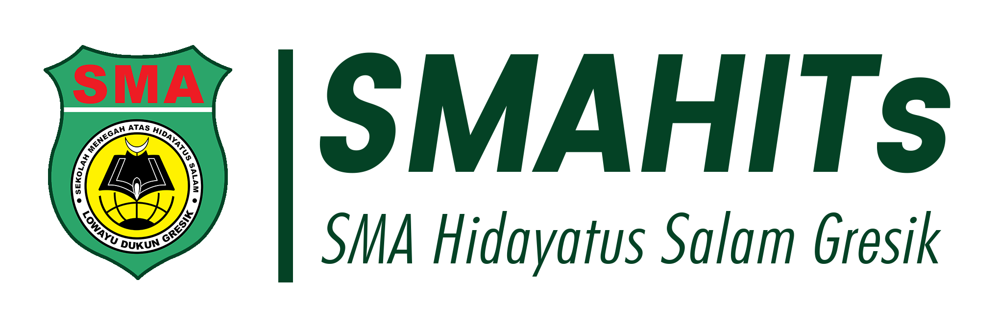 SMA HIDAYATUS SALAM