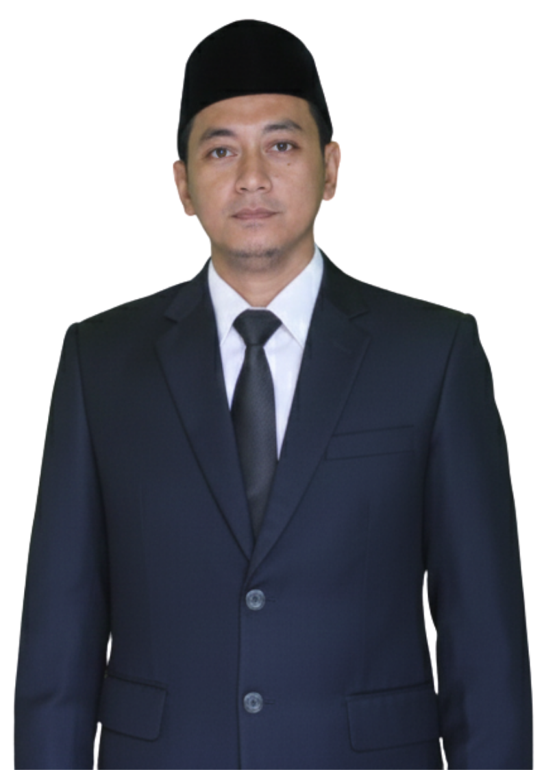 MOH. ATHO'ILLAH, S. Pd